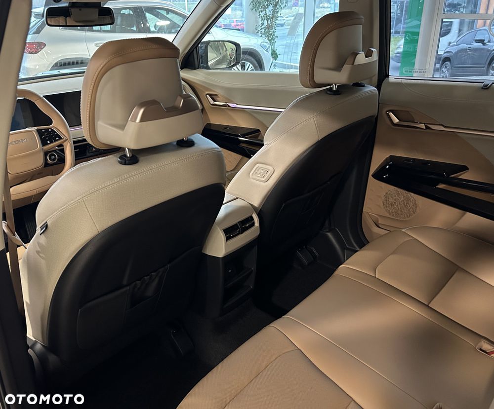 SsangYong/KGM Actyon 1.5 T-GDI Wild 4WD - 22