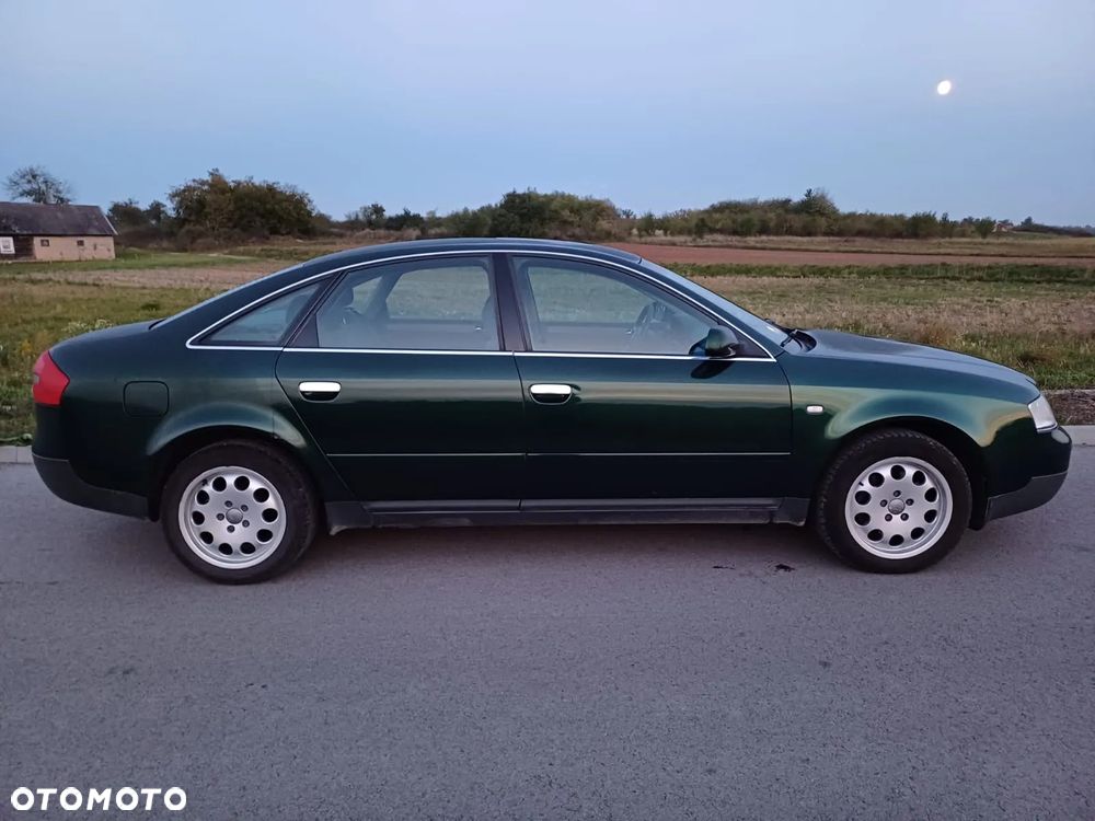 Audi A6 - 3