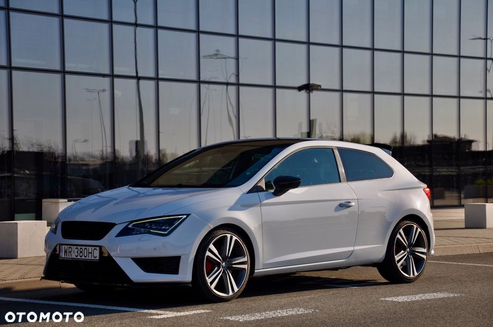 Seat Leon - 3