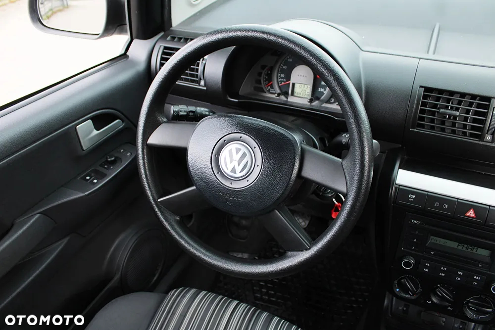 Volkswagen Fox - 19