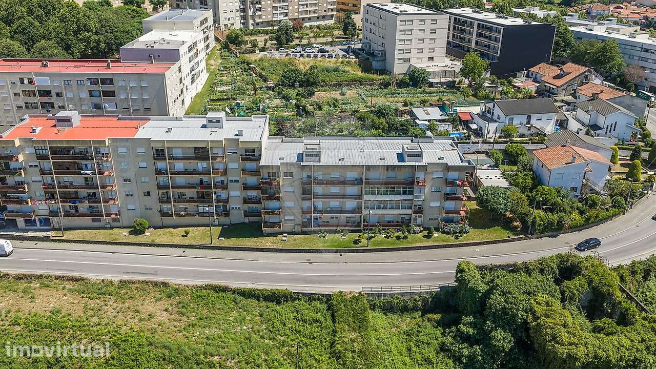 Apartamento T3 para venda - Grande imagem: 3/23