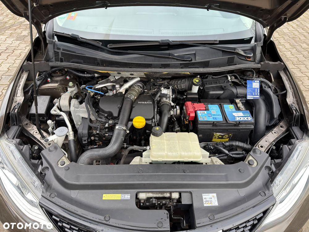 Nissan Pulsar 1.5 dCi N-Connecta - 30