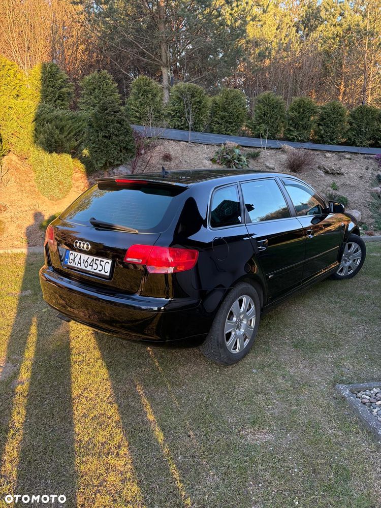 Audi A3 Sportback 1.9 TDI Ambition - 2