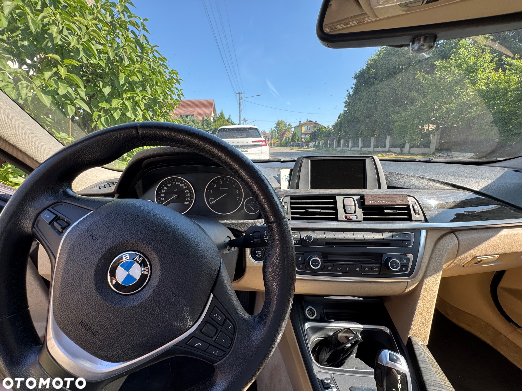 BMW Seria 3 - 11