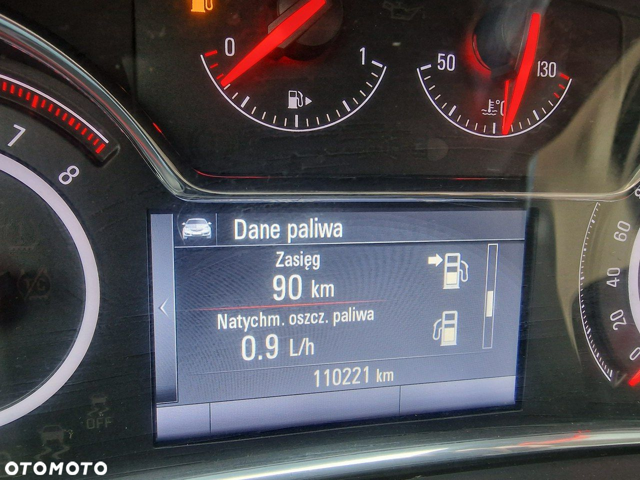 Opel Insignia 1.4 Turbo ecoFLEX Start/Stop Edition - 32