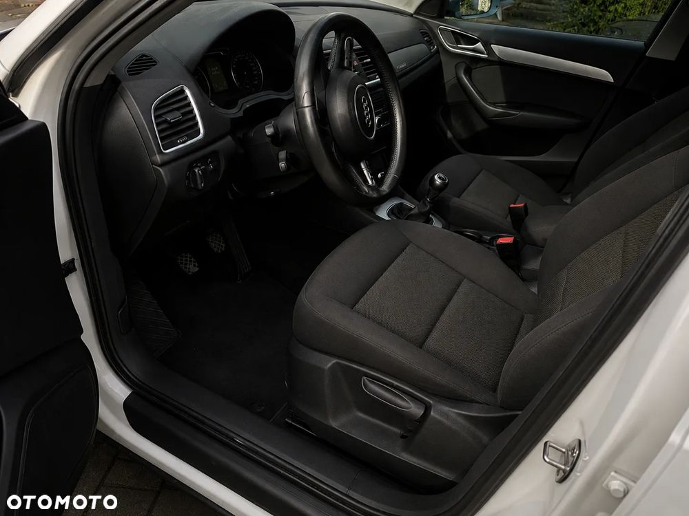 Audi Q3 - 16