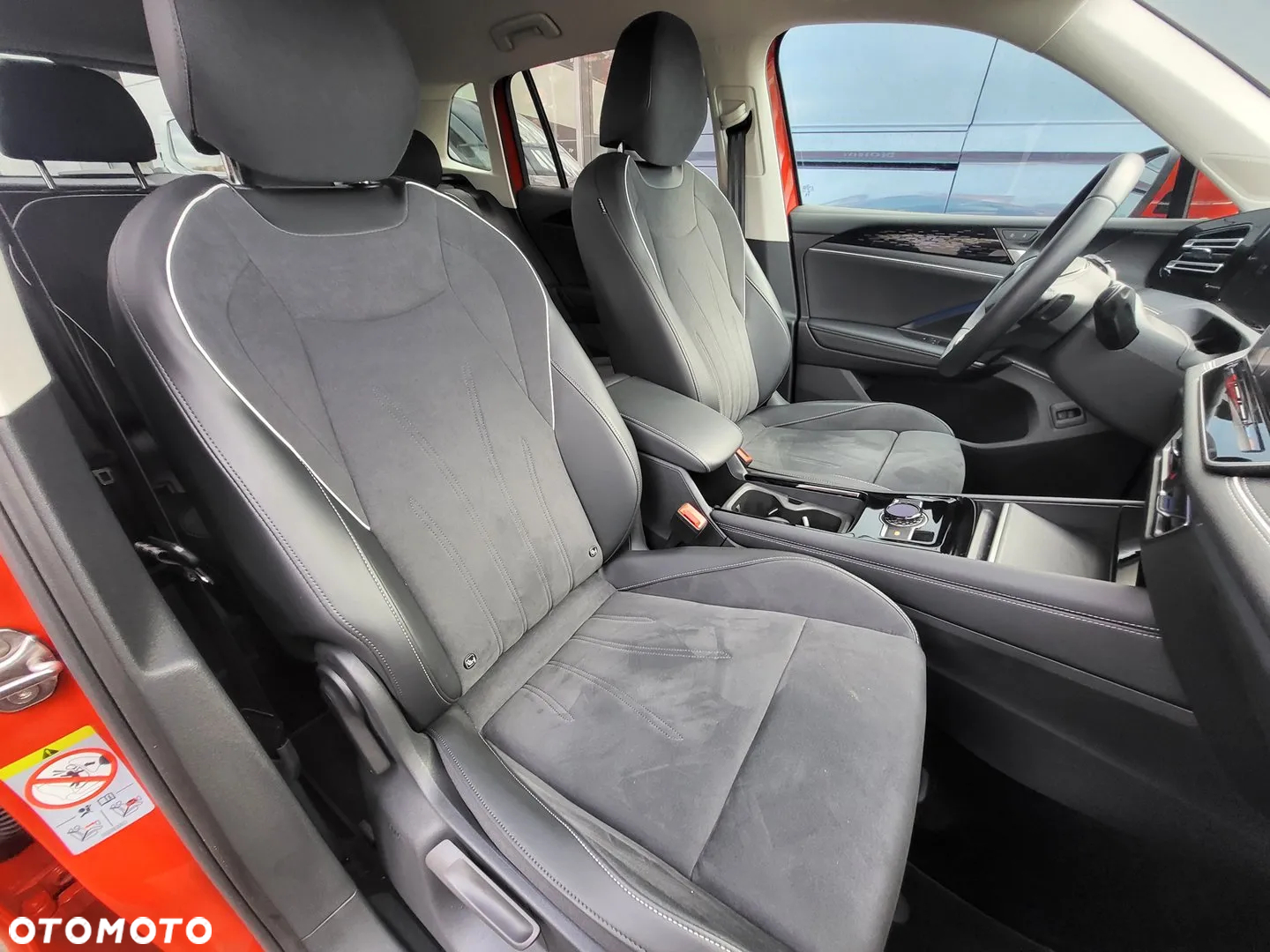 Volkswagen Tiguan 1.5 TSI EVO Elegance DSG - 29