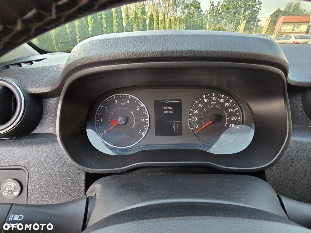 Dacia Duster - 8