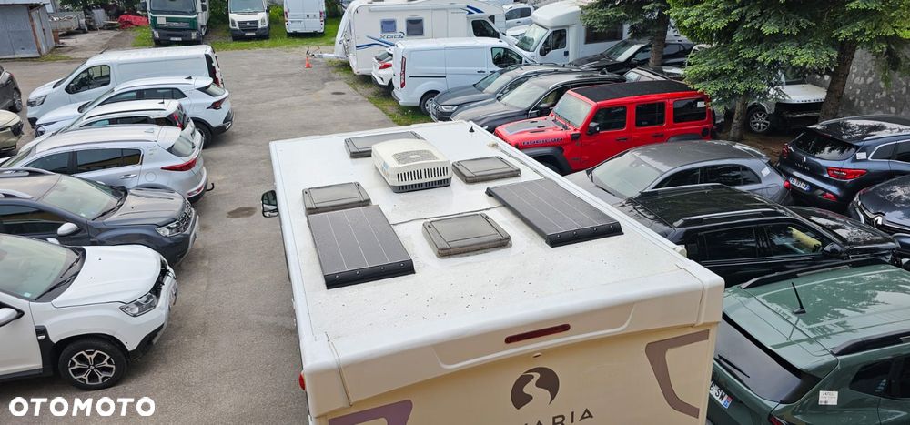 Fiat BAVARIA T690 STYLE - 38