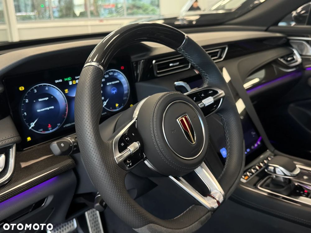 Hongqi H6 2.0T Deluxe - 13