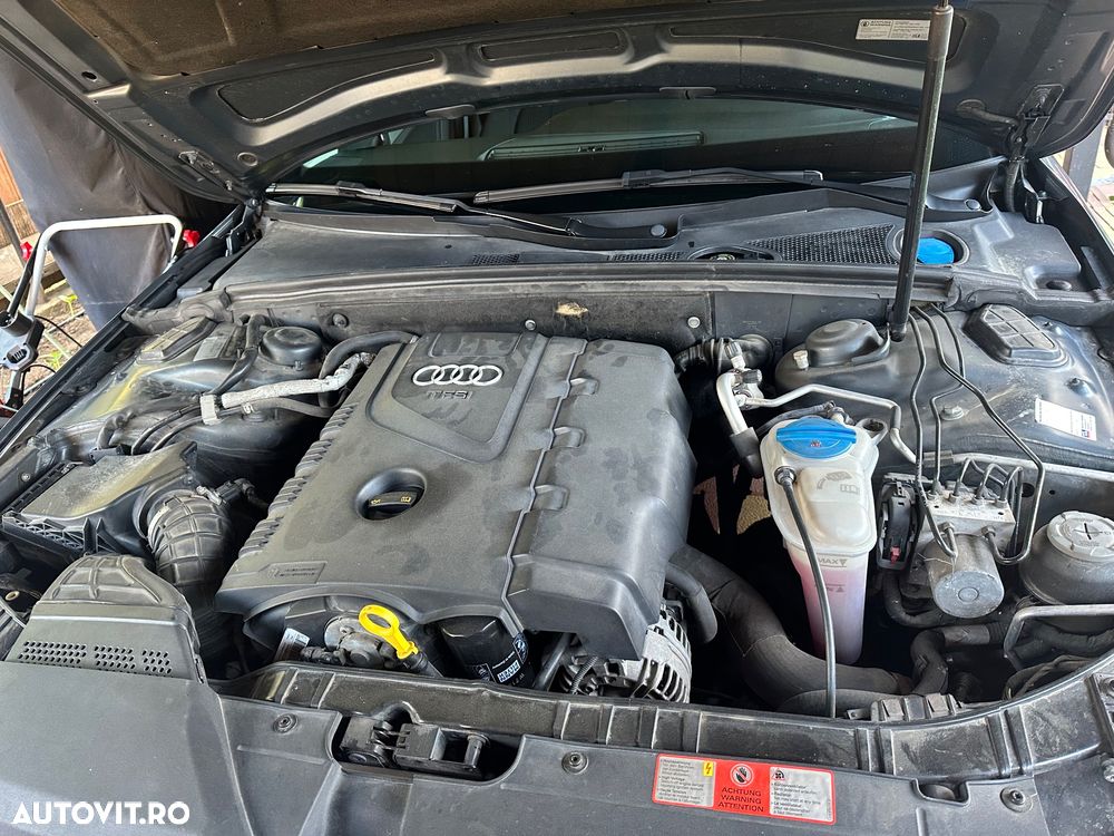 Audi A4 1.8 TFSI - 25