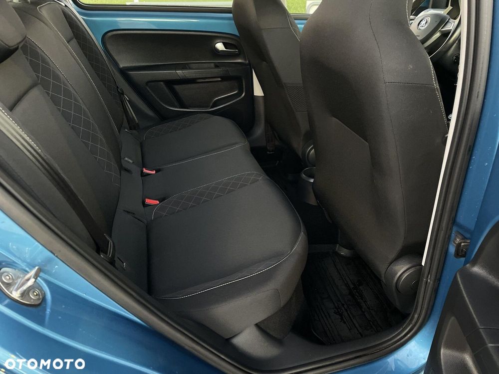 Skoda Citigo 1.0 Style - 8