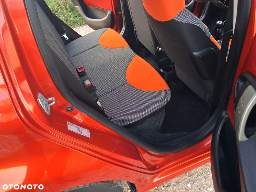 Toyota Aygo 1.0 VVT-i Premium - 9
