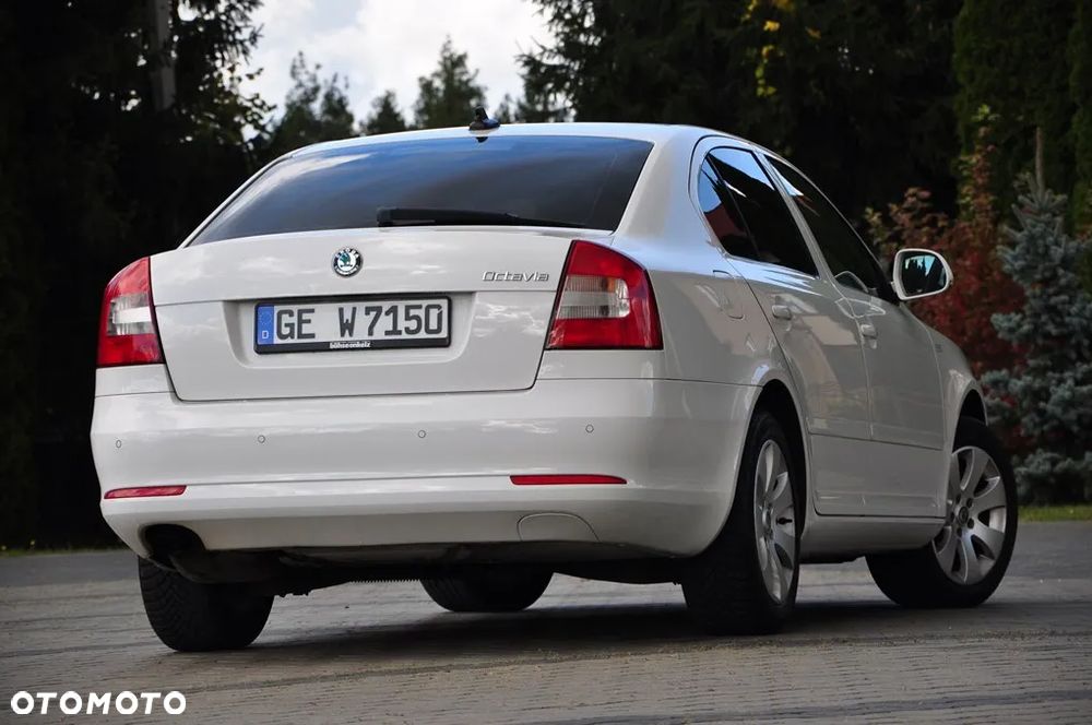 Skoda Octavia 1.4 TSI FAMILY - 18