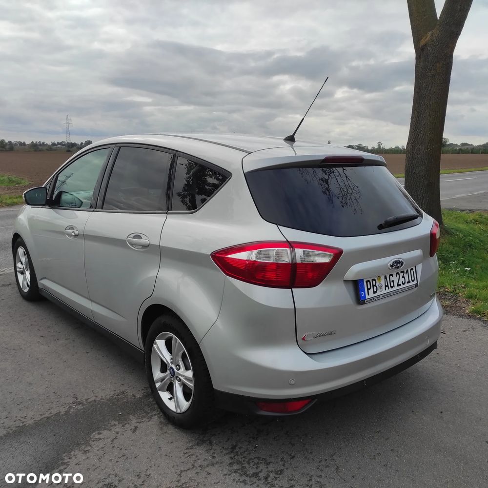 Ford C-MAX - 38