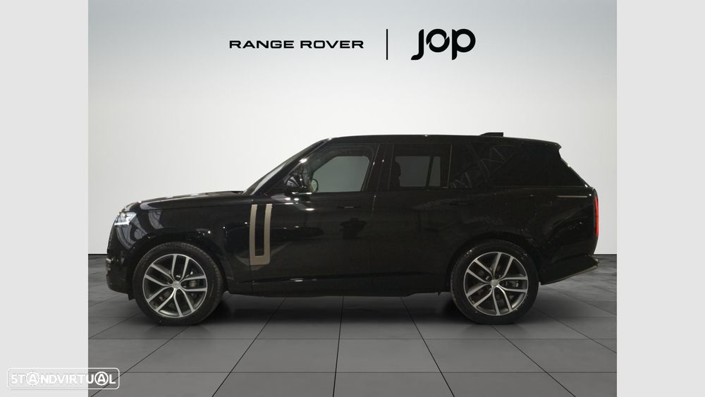 Land Rover Range Rover 3.0 P460e HSE - 2