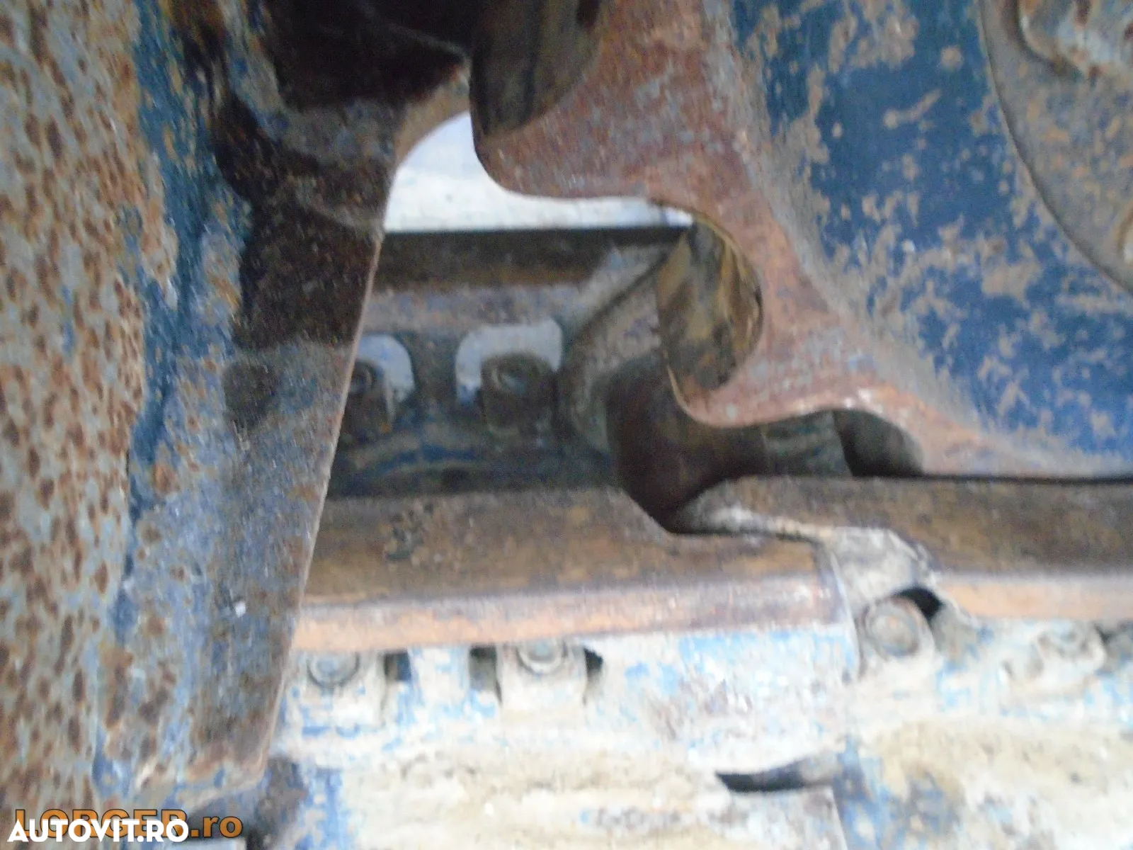JCB JS 131 LC+ - 6