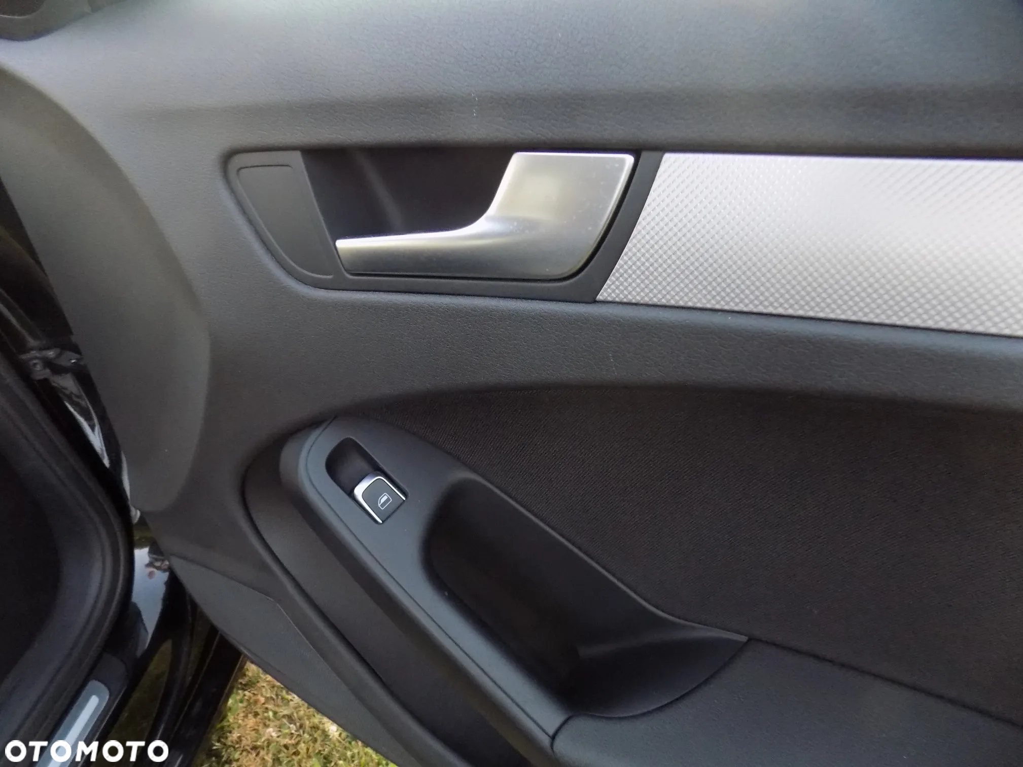 Audi A4 Avant 2.0 TDI DPF multitronic Ambition - 32