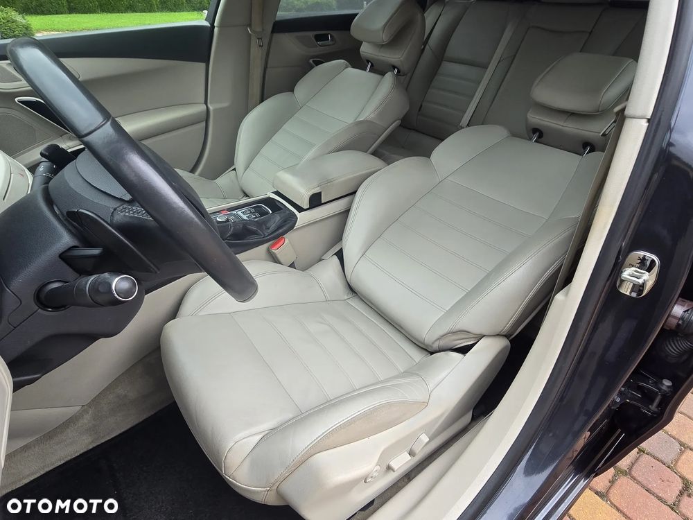 Peugeot 508 155 THP Automatik Allure - 29