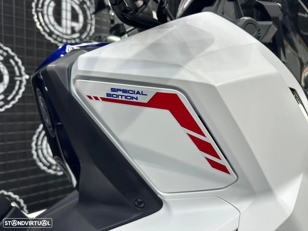 Honda X-ADV 750 2026 - 13