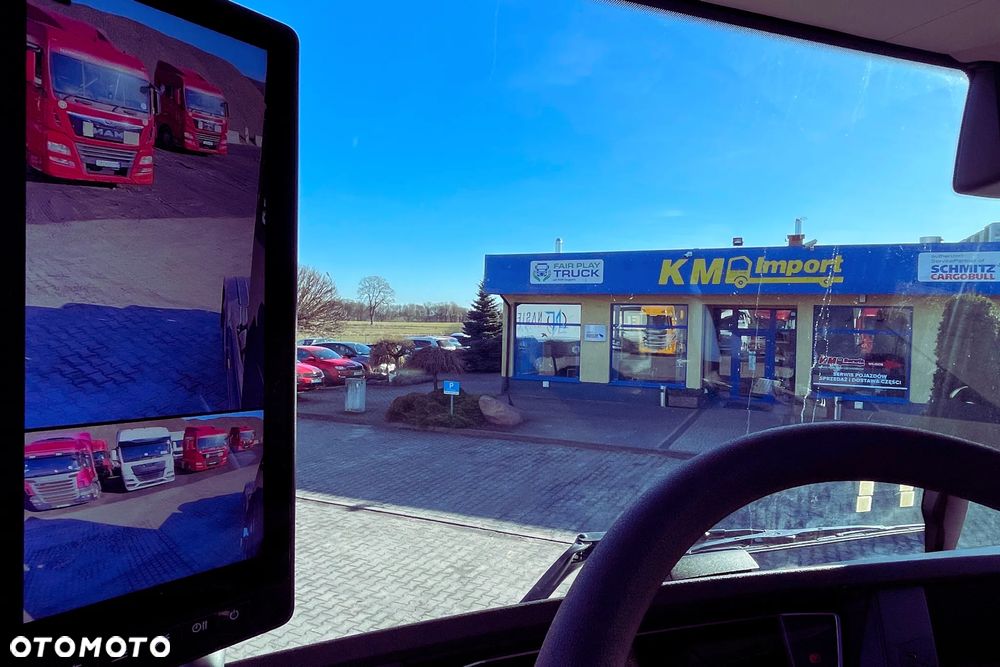 Volvo FH 460 I-SAVE AERO I-PARK COOL * 2025 * - 10