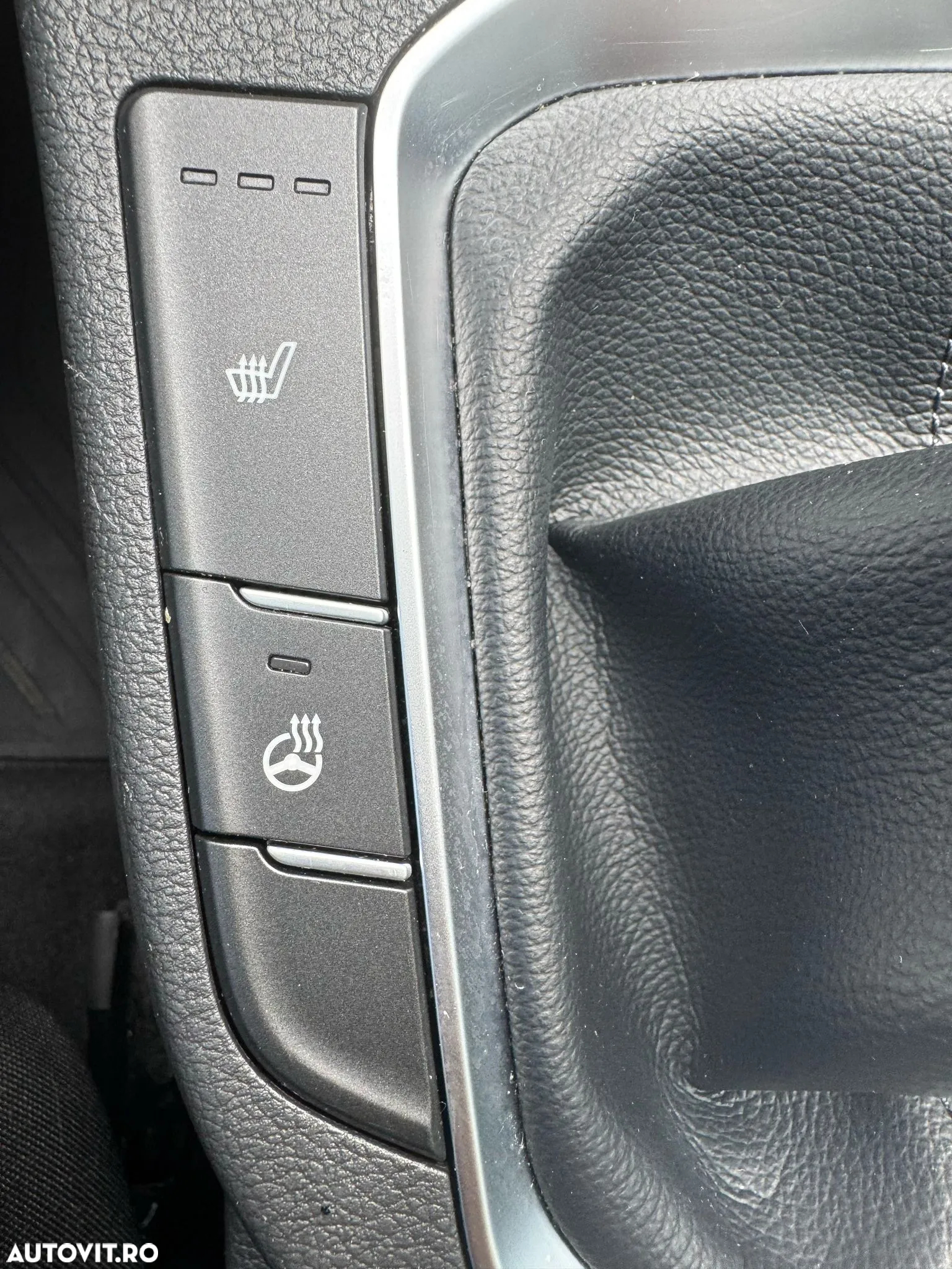 Hyundai i30 1.5 110CP 5DR M/T Highway - 17