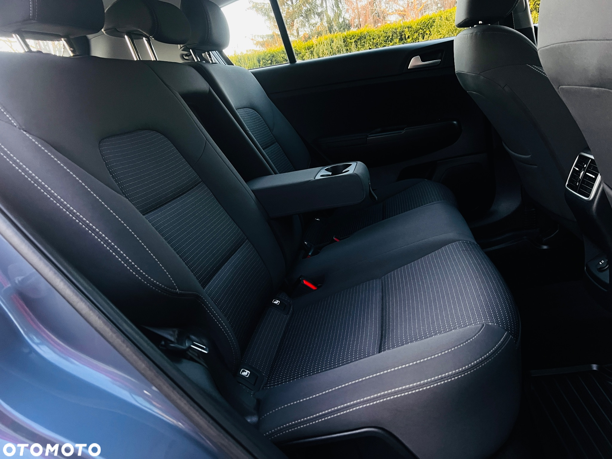 Kia Sportage - 18