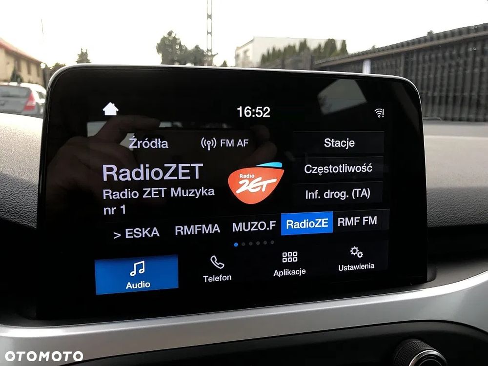 Ford Focus - 12