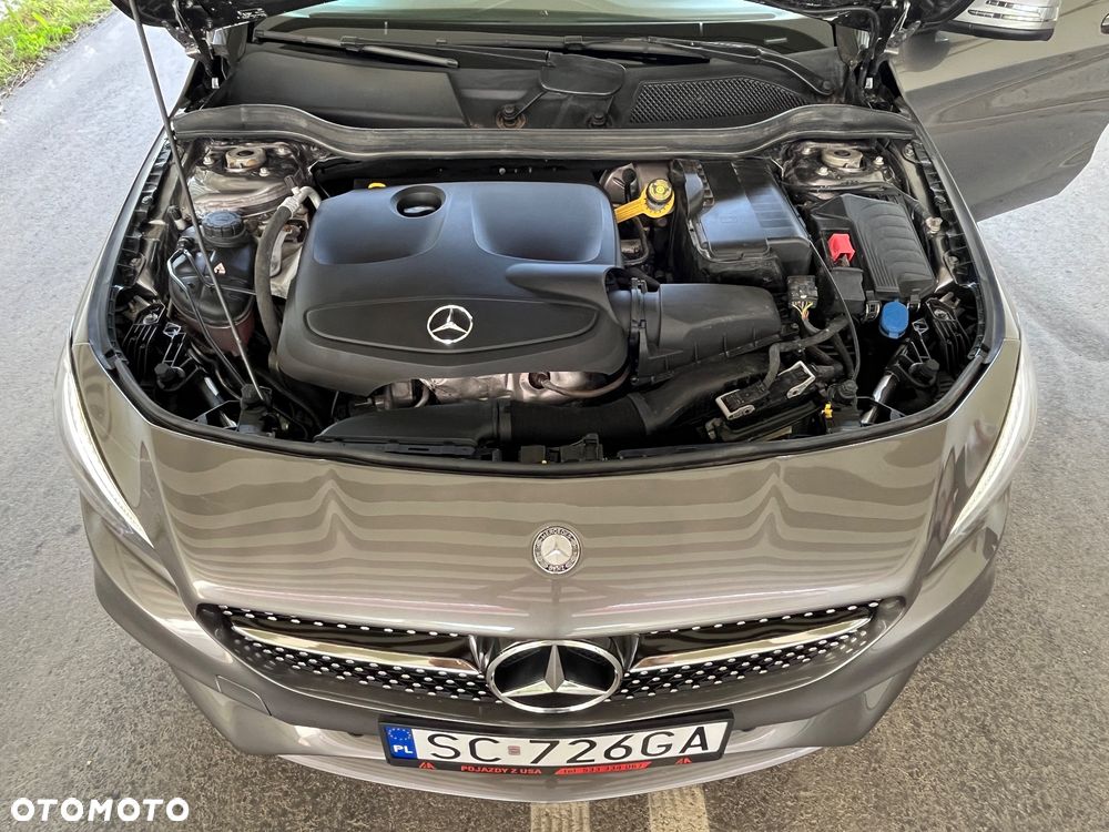 Mercedes-Benz CLA 250 4-Matic AMG Line - 27