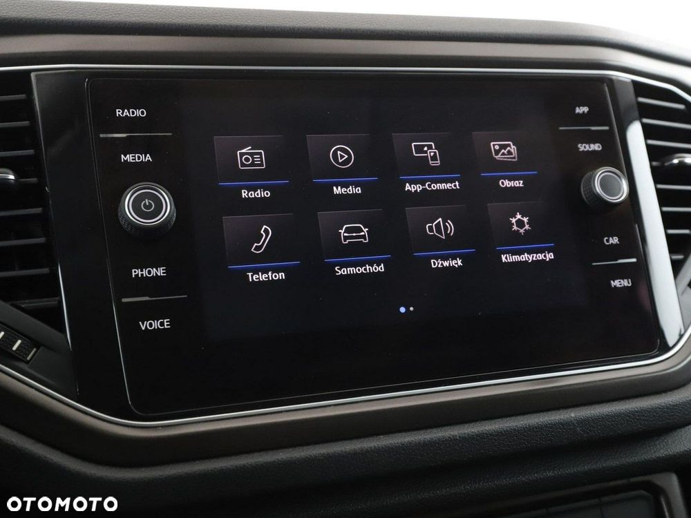 Volkswagen T-Roc 1.0 TSI Style - 24