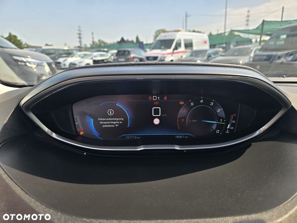 Peugeot 3008 THP 165 EAT6 Stop & Start Allure - 8
