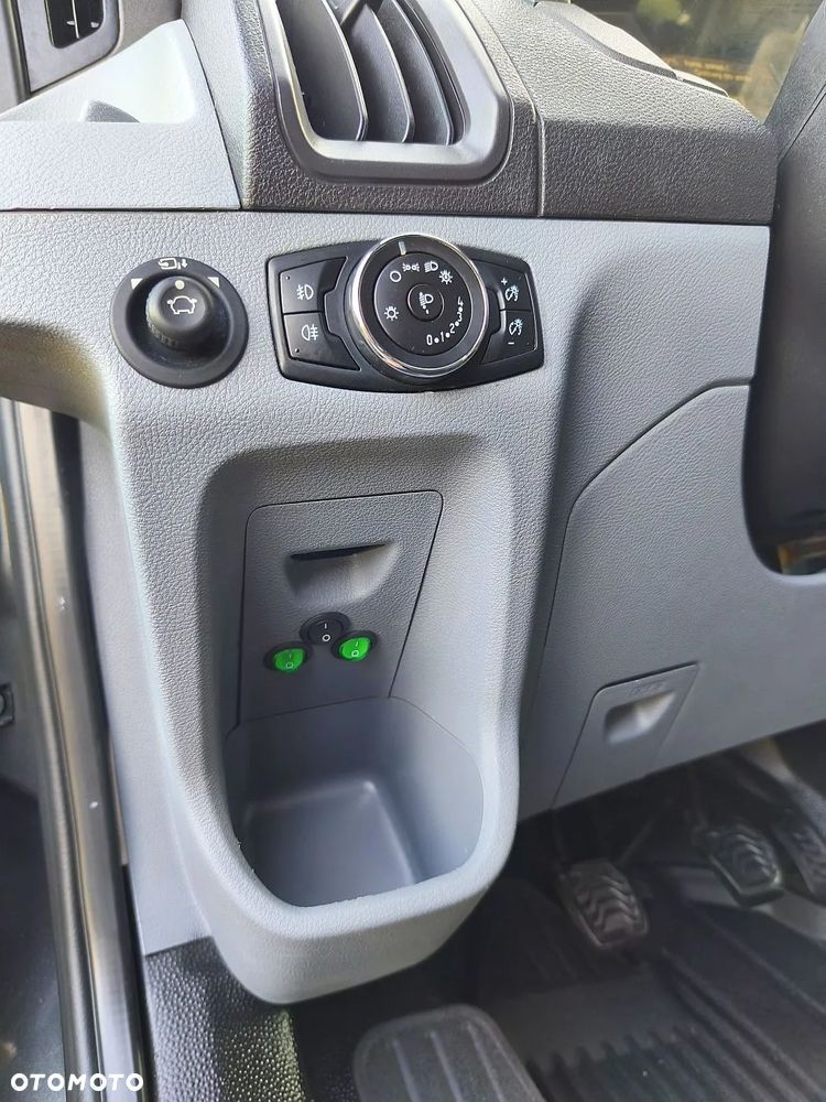 Ford Transit 350 L4 HA Trend - 39