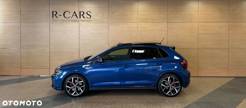Volkswagen Polo 2.0 TSI GTI DSG - 5