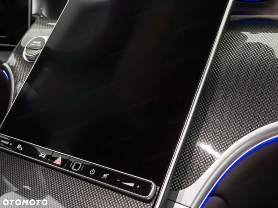 Mercedes-Benz GLC 200 mHEV 4-Matic AMG Line - 15