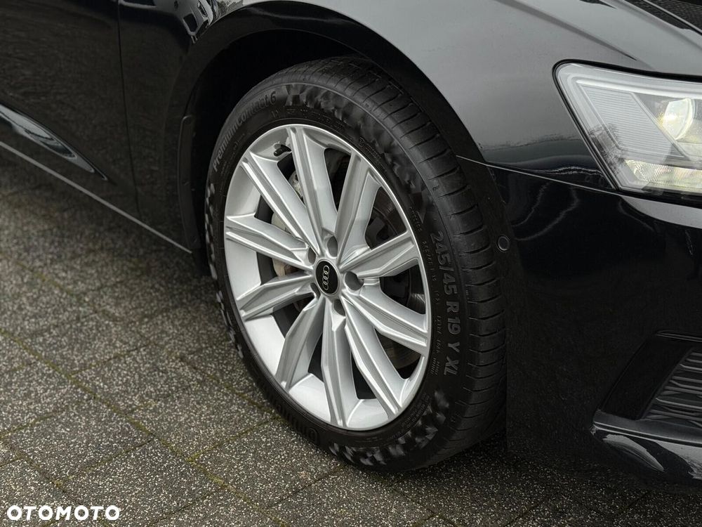 Audi A6 Limousine - 10