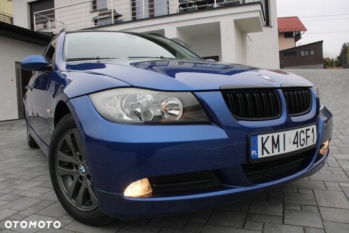 BMW Seria 3 - 27