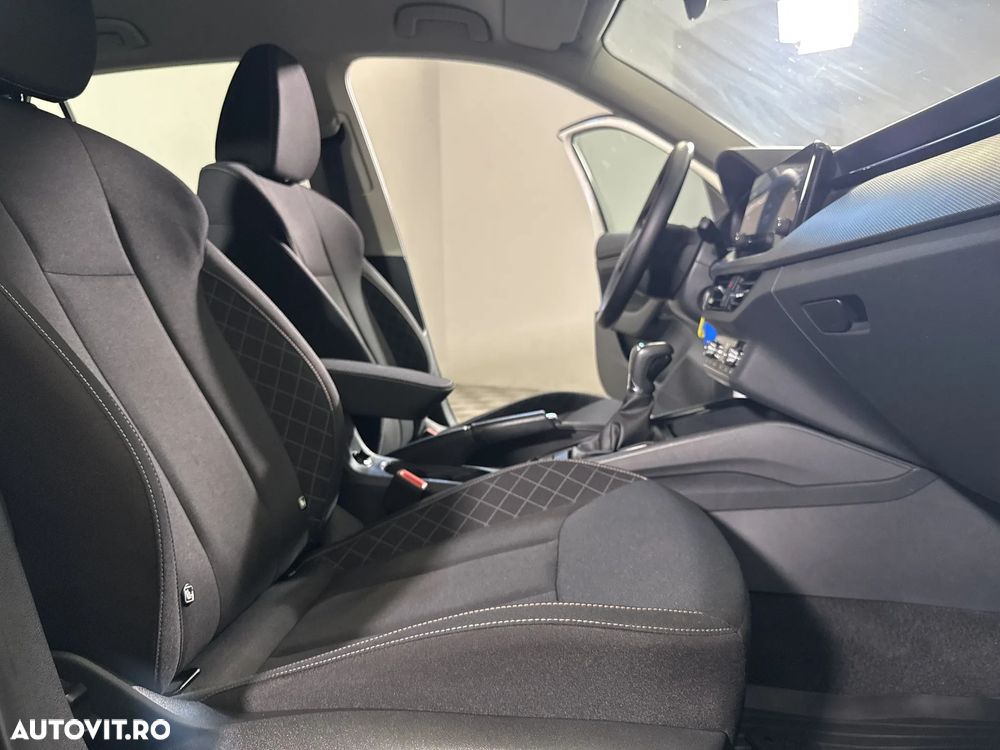 Skoda Scala - 12