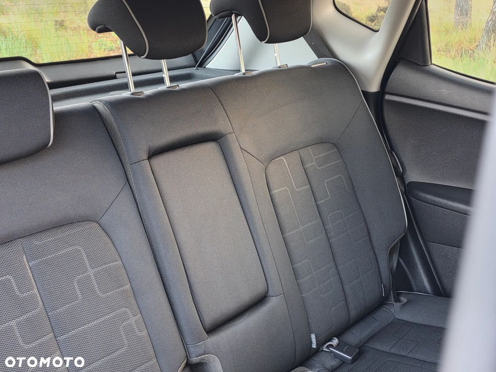 Kia Venga 1.6 CVVT Automatik Dream-Team Edition - 12