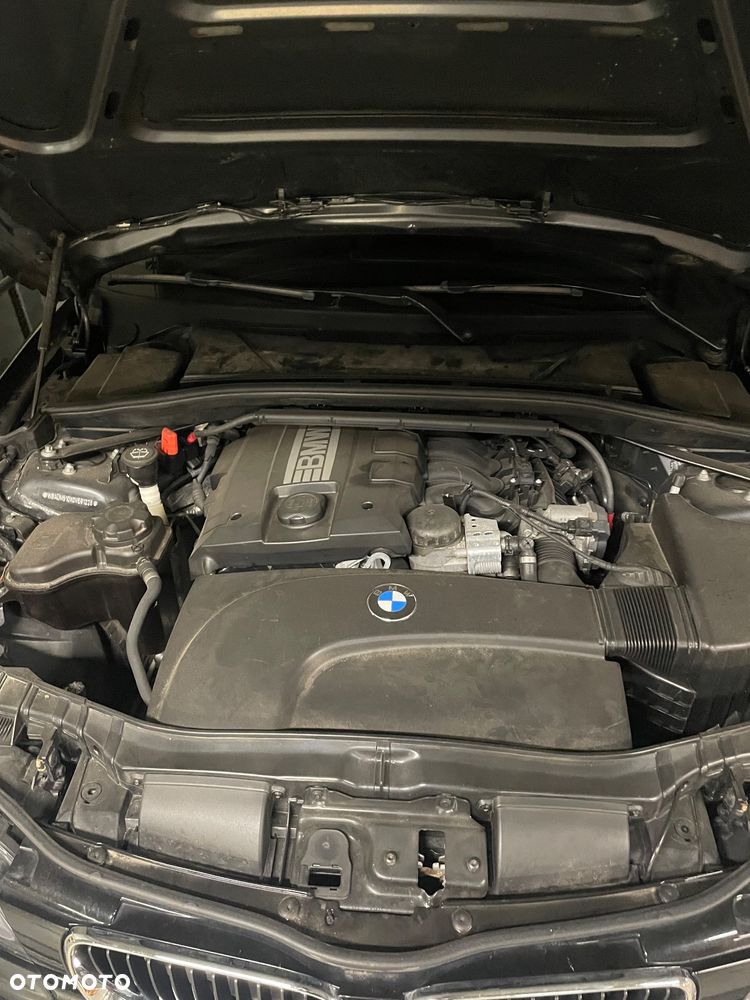BMW Seria 1 120i - 11
