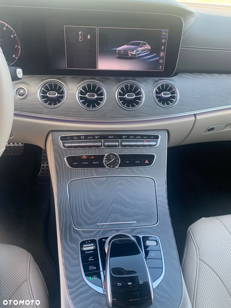 Mercedes-Benz CLS 350 9G-TRONIC - 28