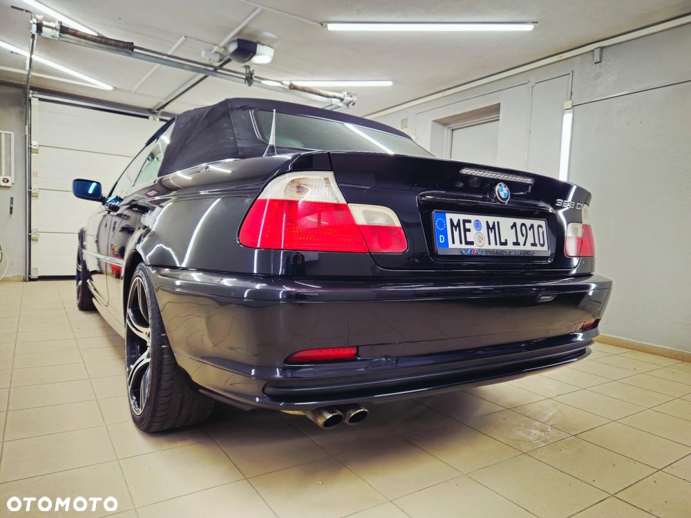 BMW Seria 3 323Ci - 6