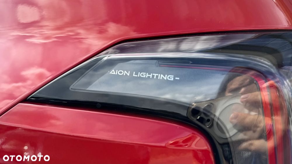 GAC AION V - 21