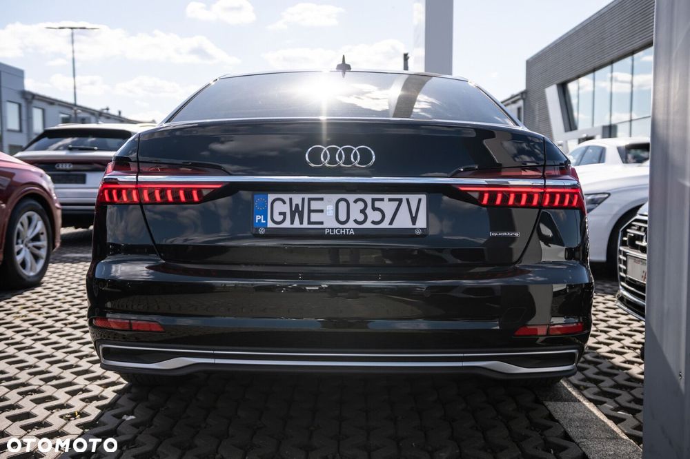 Audi A6 Limousine 40 TDI mHEV Quattro S Line S tronic - 5