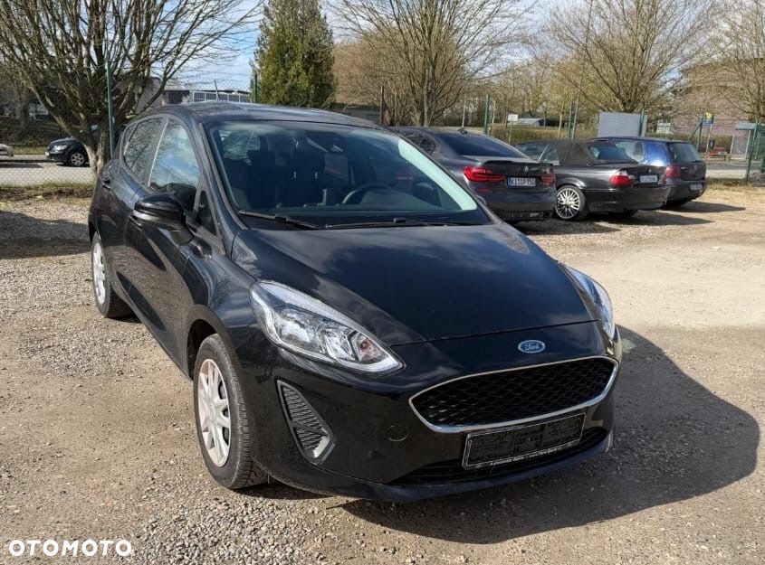 Ford Fiesta 1.1 SYNC Edition - 3