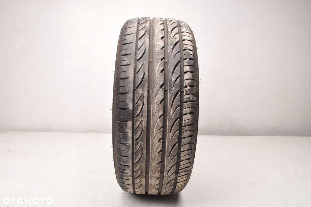 1X OPONA PIRELLI PZERO NERO GT 225/45R17   2021R - 2