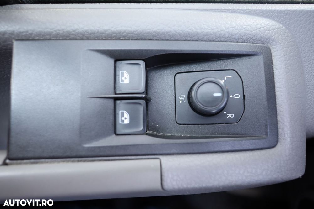 MAN TGE L2H2 VW Crafter - 23