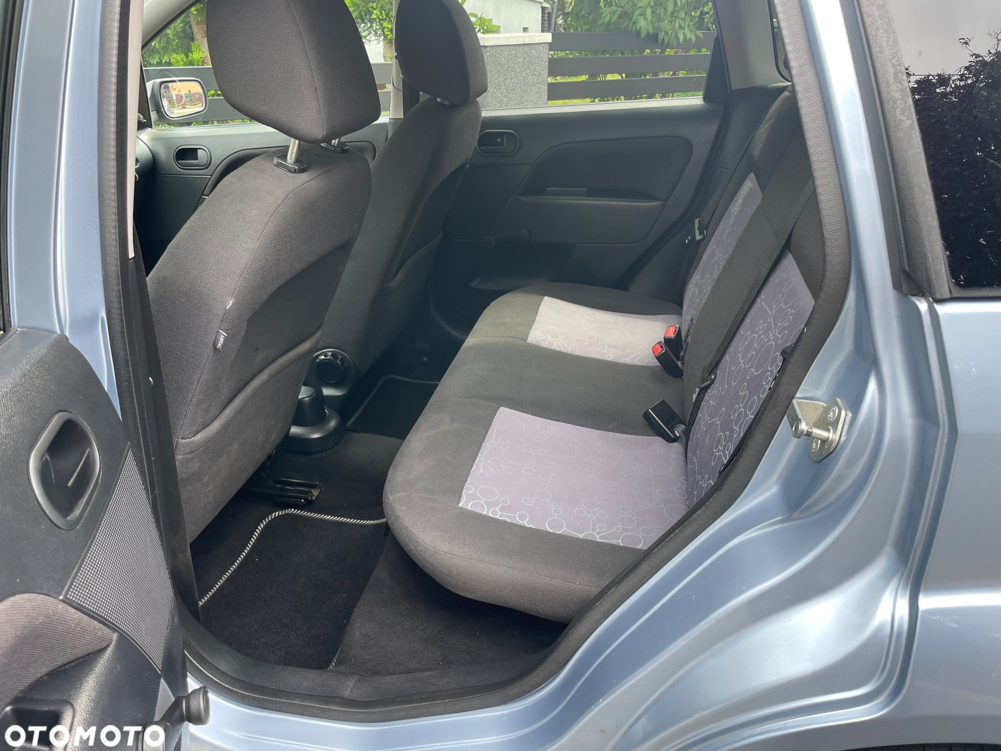 Ford Fiesta 1.3 Fun X - 5