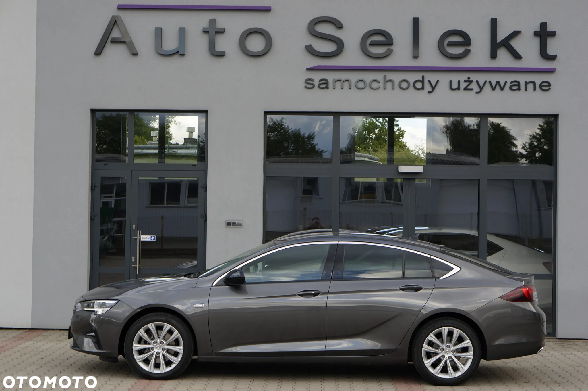 Opel Insignia 2.0 CDTI Business Elegance S&S - 7