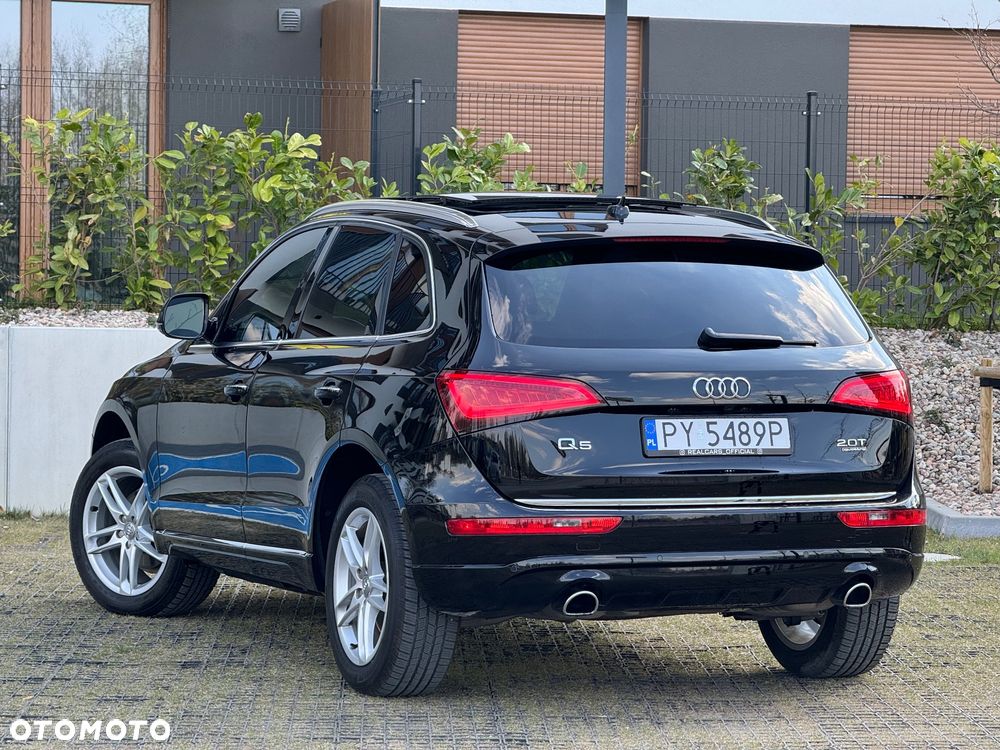 Audi Q5 - 13