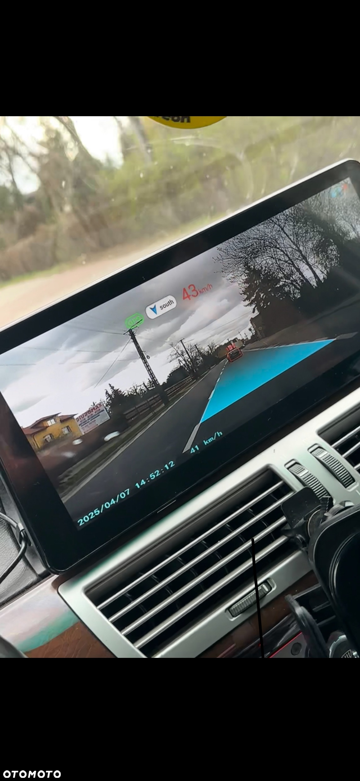 BMW Seria 7 730d L - 20